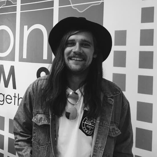 Cape Audio College - Graduate - Tertius Scheepers